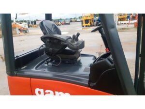 2011 LINDE E16H-01 - Imagen 8
