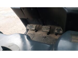 2011 LINDE E16H-01 - Imagen 10