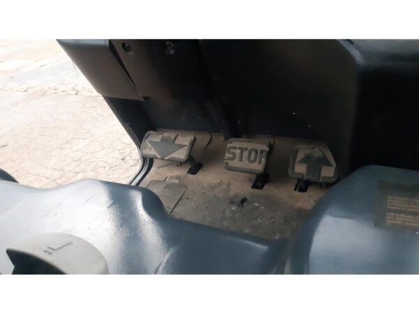 2011 LINDE E16H-01 - Imagen 10