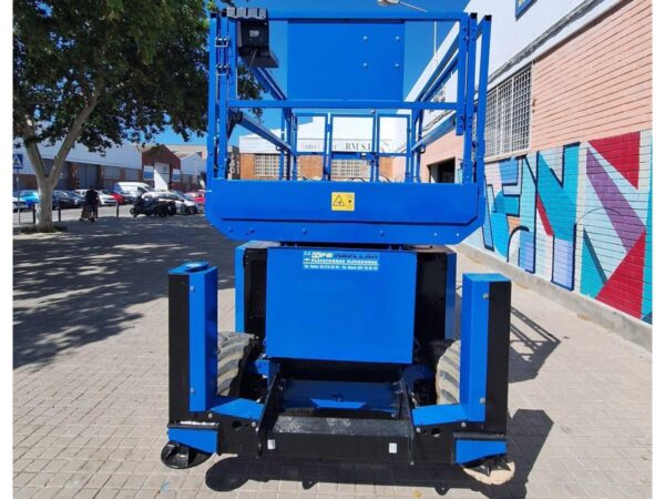 2012 GENIE GS-2669RT - Imagen 2