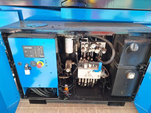 2012 GENIE GS-2669RT - Imagen 12