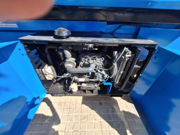 2012 GENIE GS-2669RT - Imagen 13