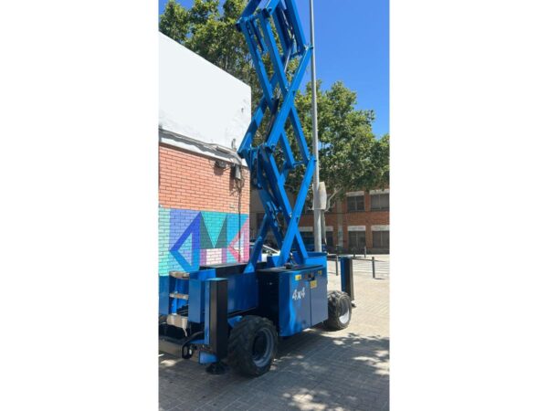 2012 GENIE GS-2669RT - Imagen 5