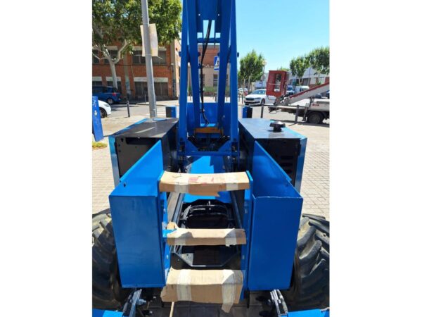 2012 GENIE GS-2669RT - Imagen 7