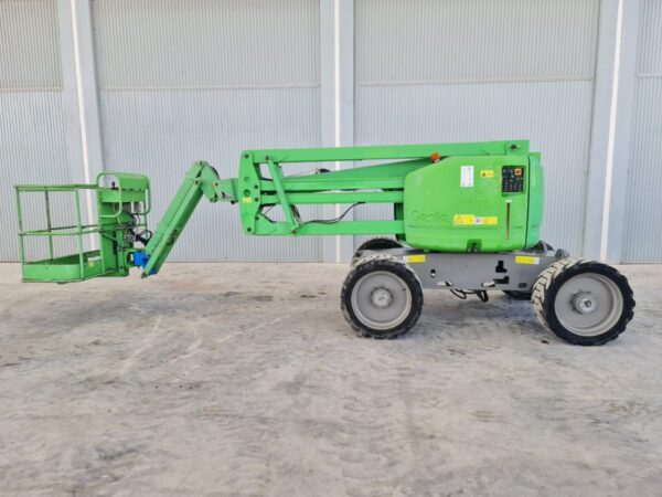 2012 GENIE Z45/25 - Imagen 2
