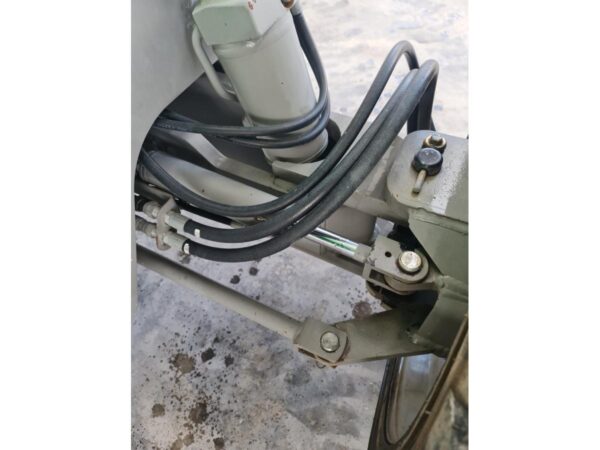 2012 GENIE Z45/25 - Imagen 11