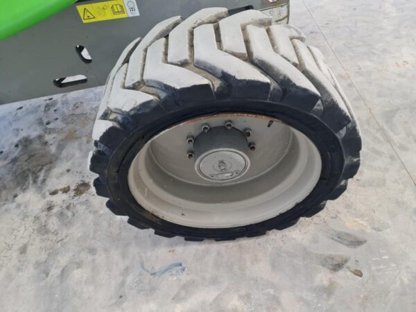 2012 GENIE Z45/25 - Imagen 14