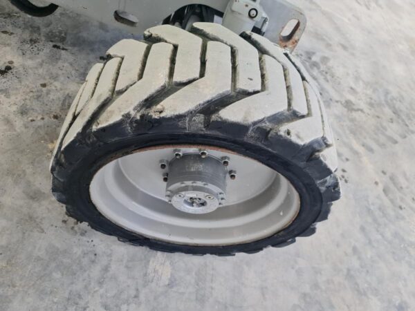 2012 GENIE Z45/25 - Imagen 16