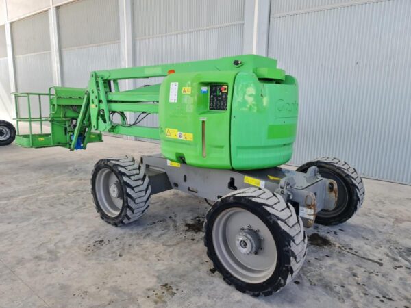 2012 GENIE Z45/25 - Imagen 3