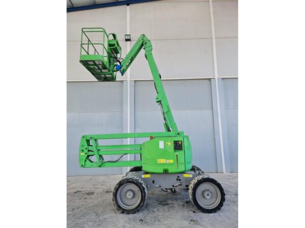 2012 GENIE Z45/25 - Imagen 5