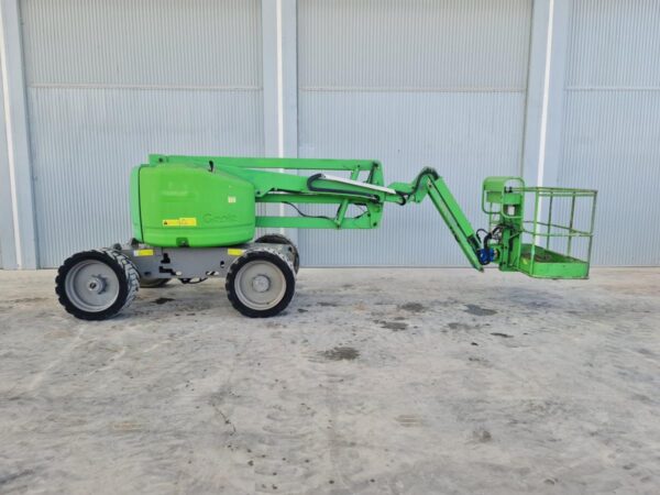 2012 GENIE Z45/25 - Imagen 6