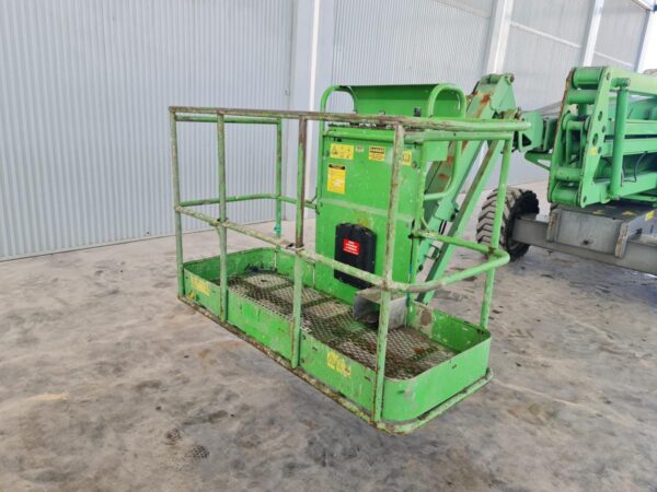 2012 GENIE Z45/25 - Imagen 9