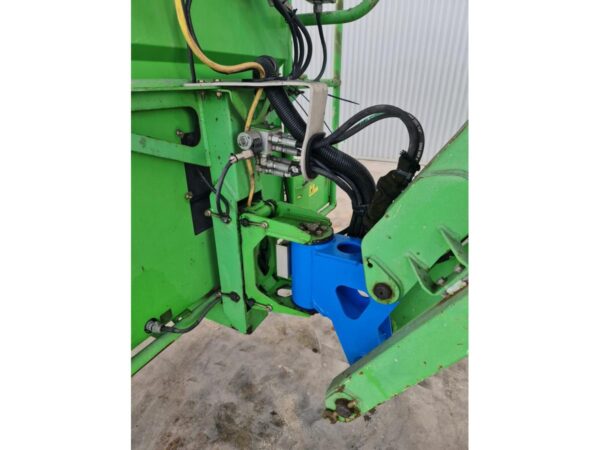 2012 GENIE Z45/25 - Imagen 10
