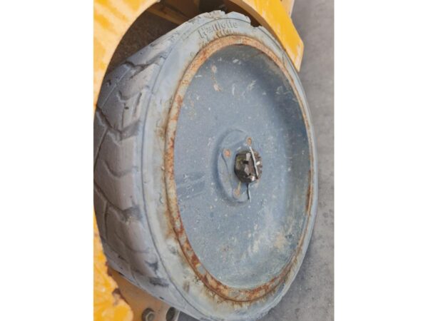 2012 HAULOTTE COMPACT 10 N - Imagen 11