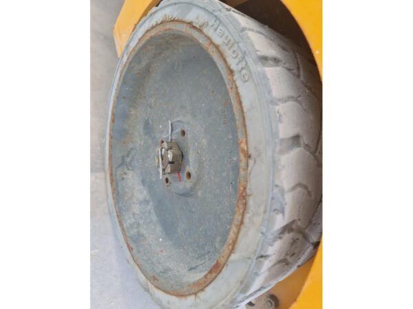 2012 HAULOTTE COMPACT 10 N - Imagen 12