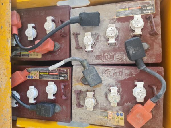 2012 HAULOTTE COMPACT 10 N - Imagen 15