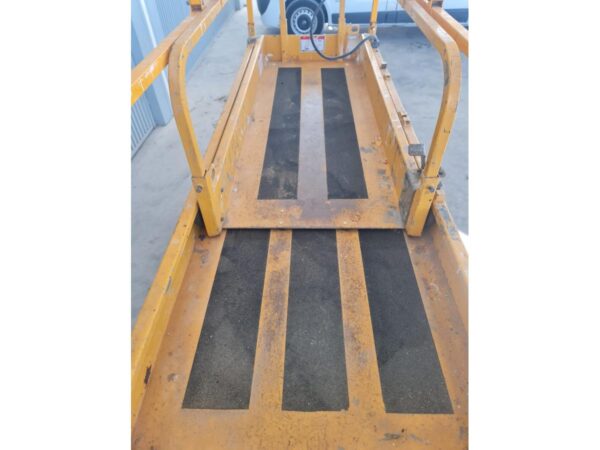 2012 HAULOTTE COMPACT 10 N - Imagen 7