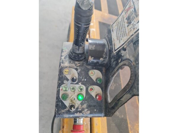 2012 HAULOTTE COMPACT 10 N - Imagen 8