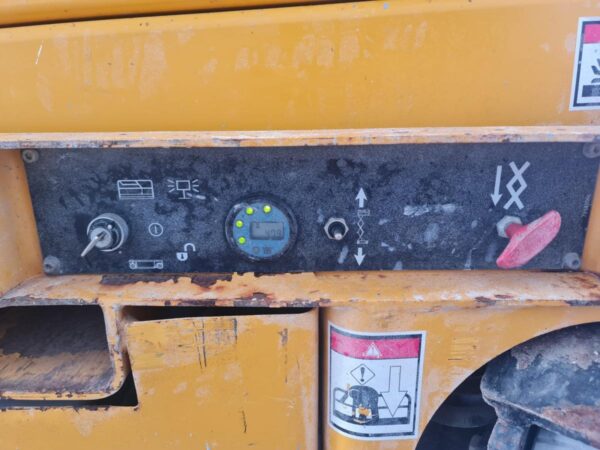 2012 HAULOTTE COMPACT 10 N - Imagen 9
