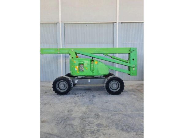2012 HAULOTTE HA20PX - Imagen 2