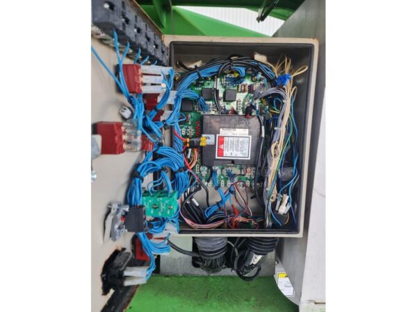 2012 HAULOTTE HA20PX - Imagen 11