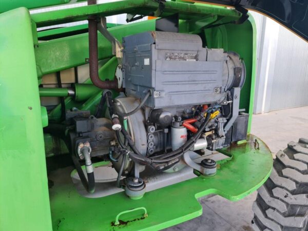 2012 HAULOTTE HA20PX - Imagen 13