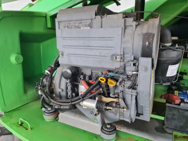2012 HAULOTTE HA20PX - Imagen 14