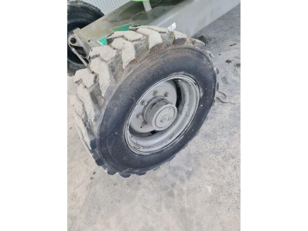 2012 HAULOTTE HA20PX - Imagen 15