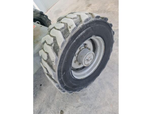 2012 HAULOTTE HA20PX - Imagen 16