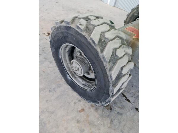 2012 HAULOTTE HA20PX - Imagen 17