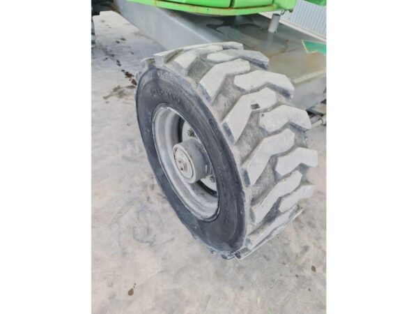 2012 HAULOTTE HA20PX - Imagen 18