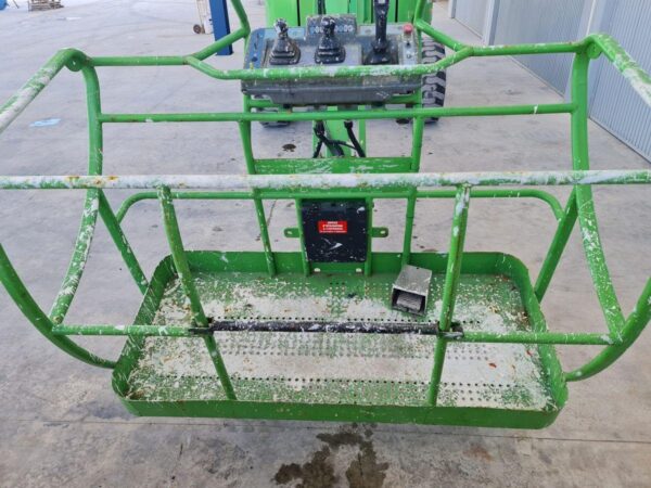 2012 HAULOTTE HA20PX - Imagen 3
