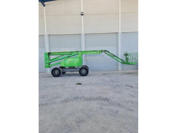 2012 HAULOTTE HA20PX - Imagen 4
