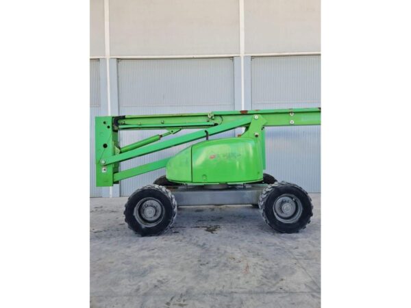 2012 HAULOTTE HA20PX - Imagen 5