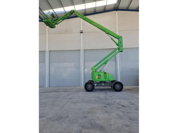 2012 HAULOTTE HA20PX - Imagen 6