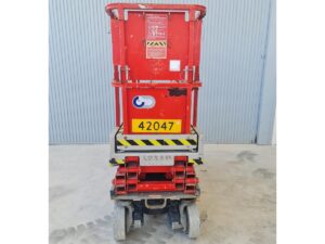 2012 JLG 1930 ES - Imagen 2