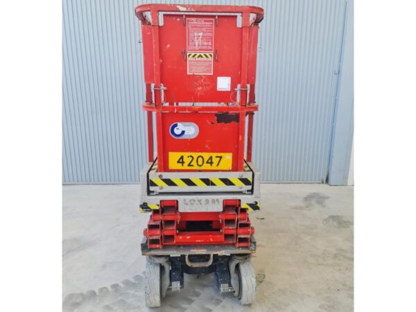 2012 JLG 1930 ES - Imagen 2