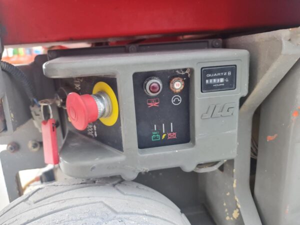 2012 JLG 1930 ES - Imagen 12