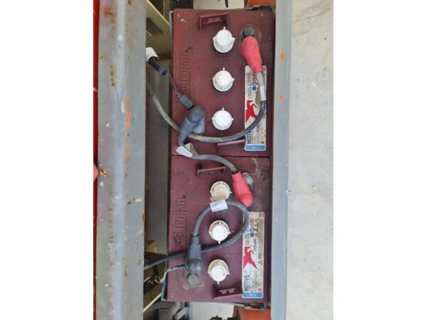 2012 JLG 1930 ES - Imagen 13