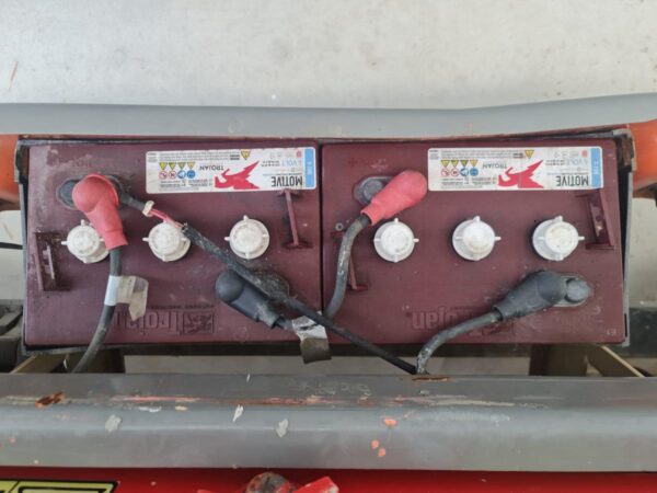 2012 JLG 1930 ES - Imagen 15