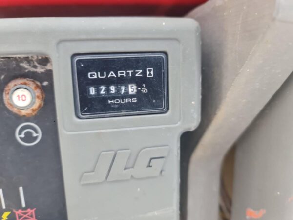 2012 JLG 1930 ES - Imagen 16