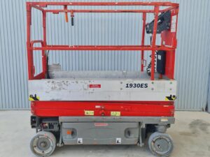 2012 JLG 1930 ES - Imagen 3