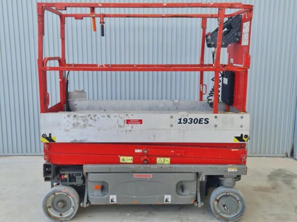 2012 JLG 1930 ES - Imagen 3