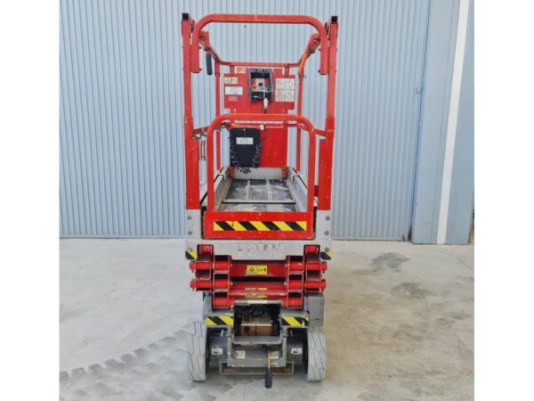 2012 JLG 1930 ES - Imagen 4