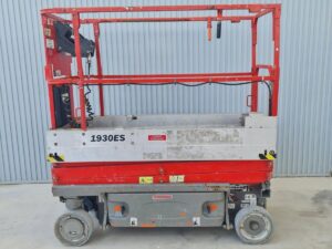 2012 JLG 1930 ES