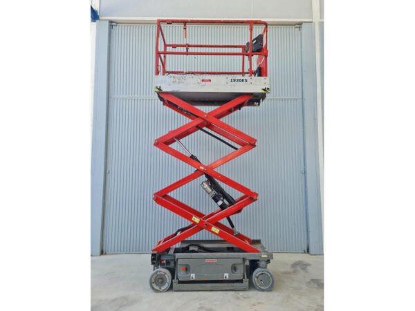 2012 JLG 1930 ES - Imagen 5