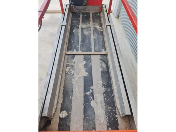 2012 JLG 1930 ES - Imagen 6