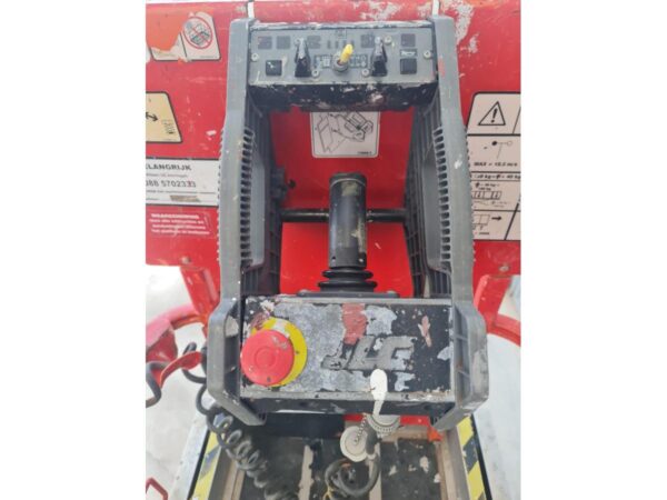2012 JLG 1930 ES - Imagen 7
