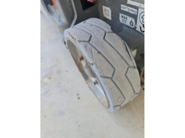 2012 JLG 1930 ES - Imagen 9