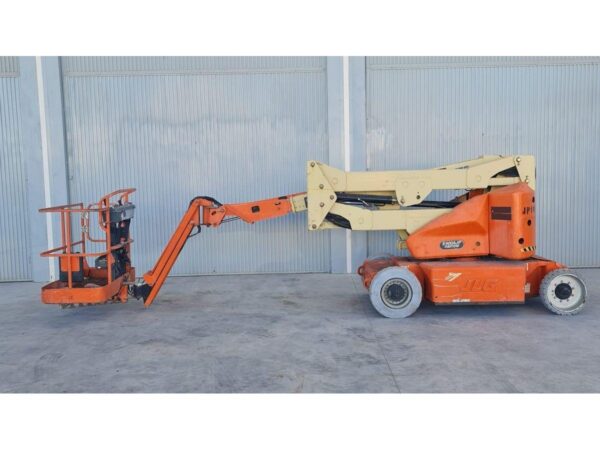 2006 JLG E400AJPN - Imagen 2